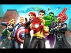Marvel Avengers Academy: Launch Trailer