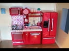 Opening/Review of Our Generation Kitchen Set for American Girl Dolls