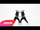 Ellie Goulding - Something In The Way You Move (Fan Dance Lyric Video)