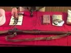 Care and Cleaning of the Enfield Family of Muzzleloading Rifles: Pt 1