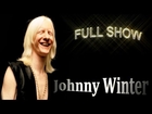 *JOHNNY WINTER* FULL SHOW - HD -Dolby Digital 5.1 - 1970 ¨Live in Copenhagen¨