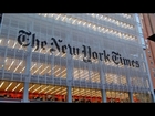 New York Times Edits Pro-Bernie Article Into Hit Piece
