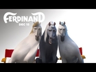 Ferdinand | Straight From The Horse's Mouth: Lupe | 20th Century FOX