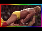Hulk Hogan vs. Ultimate Warrior: WrestleMania VI - Champion vs. Champion Match