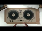 Learn just how the world's first playable DJ pizza box works