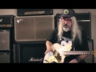 Chuck Hack: Introducing the Converse All Wah with J.Mascis