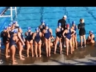 UCLA UK Cuba Argentina Waterpolo wedgie compilation