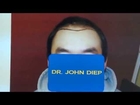 Asian Man Frontal Hair Loss Balding Hair Transplant Hair Line Restore Dr. Diep www.mhtaclinic.com