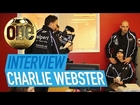 Sky Sports Presenter Charlie Webster's Big Challenge Interview