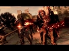 Dying Light - Fireman Axe Gameplay Trailer (PS4/Xbox One)