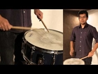 Solo No 1 Snare Drums 