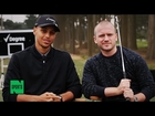 Steph Curry on Golfing With President Obama, Stealing Moves, and Kobe Bryant