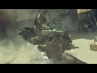 Official Call of Duty®: Advanced Warfare Live Action Trailer - 