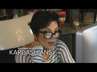 Kris Jenner's Naked Hack Takes a Scary Turn | Keeping Up With The Kardashians | E!