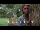 HARRIET - Official Trailer [HD] - In Theaters November 1st