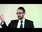 Making Relationships Great with Rabbi Noach Light - Part I