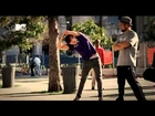 Bandits - Mtv Italian best dance crew 2012