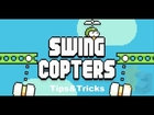 Swing Copters Tips and Tricks
