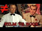 Casino Royale - What’s The Difference?