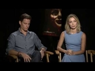 Latin Post EXCLUSIVE: 'Annabelle' Stars Annabelle Wallis and Ward Horton