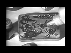 Mattel Creepy Crawlers Thing-Maker (1964): Vintage Toys & Games for Christmas