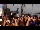 Chance The Rapper - Arthur Theme Song (Best That You Can Do) - Sasquatch Music Festival 2014