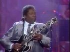 BB King - Let The Good Times Roll (From 