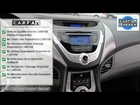 2012 Hyundai Elantra - MJ Sullivan Automotive Corner - New London, CT 06320 - T2763