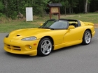 2002 Dodge Viper RT/10 Roadster Start Up, Test Drive, Exhaust, and In Depth Review