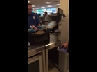 Bachelor's Airport Security Surprise