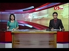 GTV Bangla News (13 November 2014 at 10pm)
