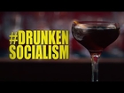 #DrunkenSocialism vs. The State:  How Virginia is Screwing over Bars, Customers, and Common Sense