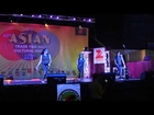Dyna'Dance - Asian Fair 2014 - Dhoom 3 Title Song