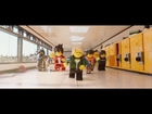 The LEGO NINJAGO Movie - Trailer 2 [HD]