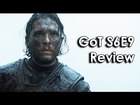 Ozzy Man Reviews: Game of Thrones - Season 6 Episode 9
