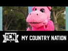 LeAnn Rimes Wants a Hippopotamus For Christmas!! | My Country Nation
