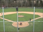 Shoreline Baseball vs. Chemeketa - Game 1 - March 23, 2014