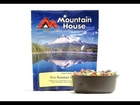 Survival / Emergency Food : Mountain House 