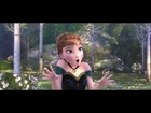 For the First Time in Forever - Frozen HD 1080p