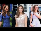 Kate Middleton's Best Looks From 2011