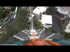 Goliath (HD POV) Six Flags Over Georgia