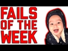 Best Fails of the Week: This Is Poppin' (January 2018) | FailArmy