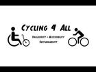Why is Cycling 4 All Sustainable?