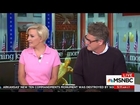 Watch the clip that made Trump viciously attacks Mika Brzezinski on Twitter