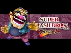 Ashley's Song - Super Smash Bros. Brawl