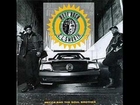 Pete Rock & C.L. Smooth- Straighten It Out