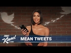 Celebrities Read Mean Tweets #12