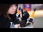 7 Finger Robot
