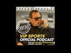 VIP Sports - Second Official PodCast