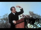 Billy Graham Preaches In Alabama In 1964=Eastern In Birmingham==Moments From History